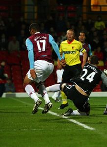 Carling Cup round-up