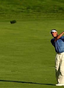 Westwood hunts Belfry win