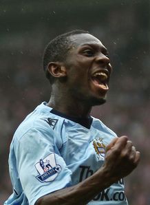 shaun wright phillips manchester city