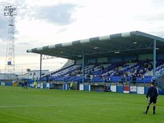 Holker Street