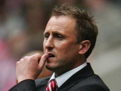 Mark Yates