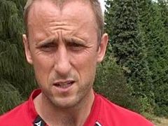 Yates: In talks