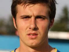 Bryant: Bagged a double hat-trick for Basingstoke