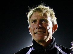 Salisbury boss Nick Holmes