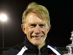 Salisbury boss Nick Holmes