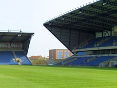 Kassam Stadium