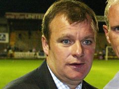 Steve Evans