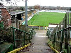 Ship Lane