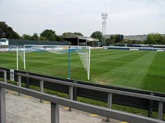 St George's Lane