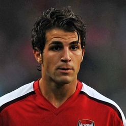 Cesc Fabregas