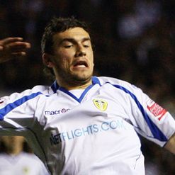 Robert Snodgrass