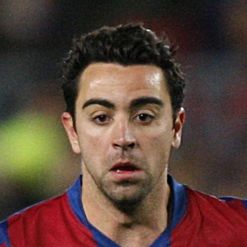 Xavi
