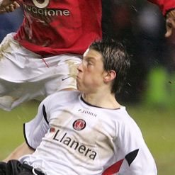 Harry Arter