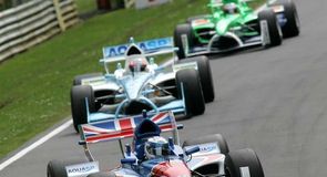 Brands to host finale