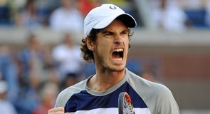 US Open - More Day 14
