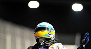 Singapore GP