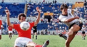 80's FOOTBALL TOP TEN SPECIAL