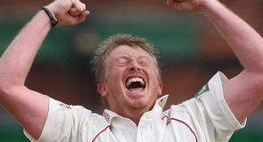Chapple to lead Lancashire