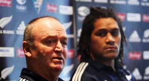 All Blacks make Henry happy