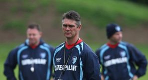 Meyer: New man at Leicester