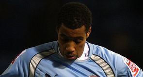 Gray on trial with Blades