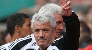 Magpies saddened by Keegan exit