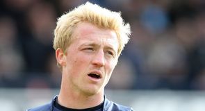 Shrimpers sink Glovers