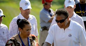 Ryder Cup Thursday