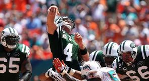 NFL - Week One