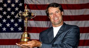 'Zinger leads the USA to a well deserved Ryder Cup triumph.