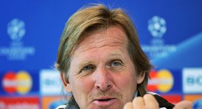 Schuster - I won't quit