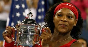 US Open - Women's Final