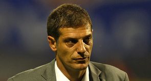Pompey role 'interests' Bilic