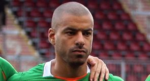 Reid relishing Republic return