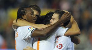 Primera Liga round-up