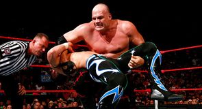 WWE Weekly Action