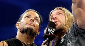 WWE Weekly Action