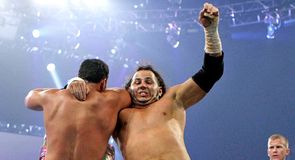 WWE Unforgiven