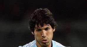 Luque seals Malaga return