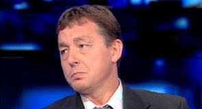 Davies: disappointed