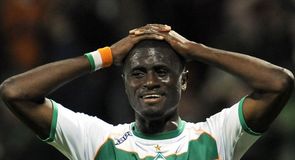 Sanogo wants Bremen exit