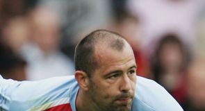 Clarets to part with Kiraly