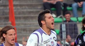Ligue 1 round-up