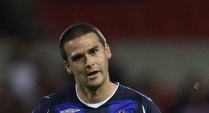 Healy exit talk played down