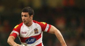Wigan send out a warning