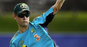 Clarke relishing India test