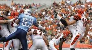 NFL - Week Two
