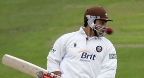 Ramps handed ban