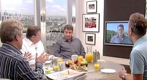 SUNDAY SUPPLEMENT PODCASTS