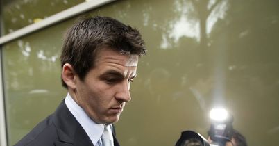 Joey Barton